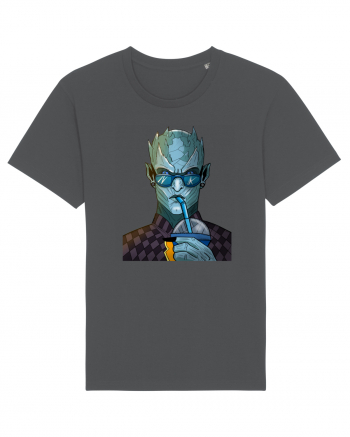 Game of Thrones Night King  Anthracite