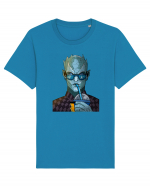 Game of Thrones Night King  Tricou mânecă scurtă Unisex Rocker