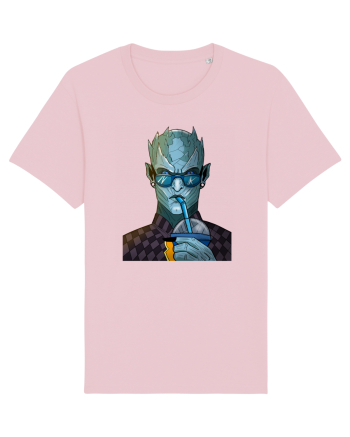 Game of Thrones Night King  Cotton Pink