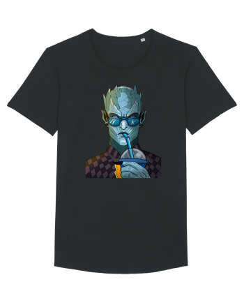 Game of Thrones Night King  Black