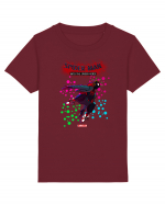 Spider-Man Into The Spider Verse  Tricou mânecă scurtă  Copii Mini Creator