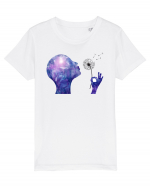 Speranță Tricou mânecă scurtă  Copii Mini Creator