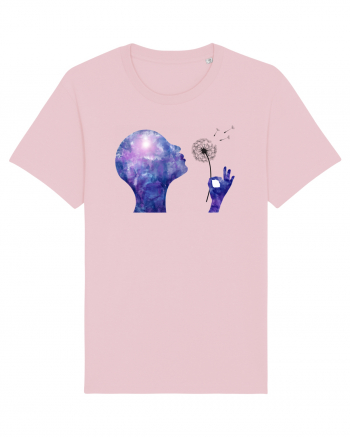 Speranță Cotton Pink