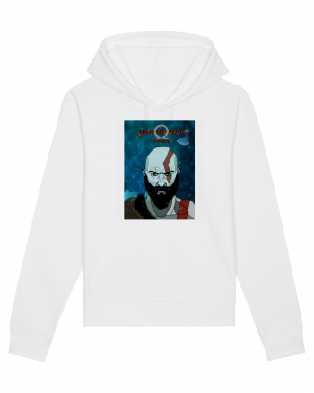 God of War White