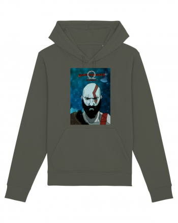 God of War Khaki