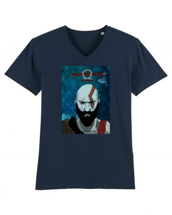 God of War French Navy