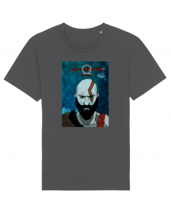 God of War Anthracite