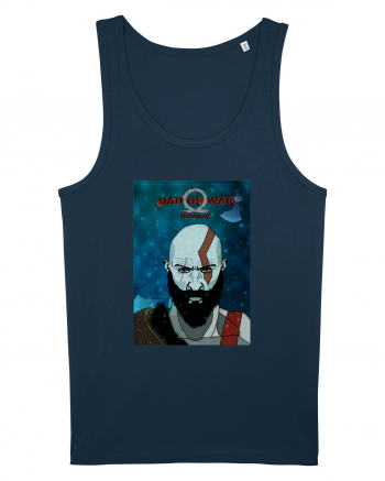 God of War Navy