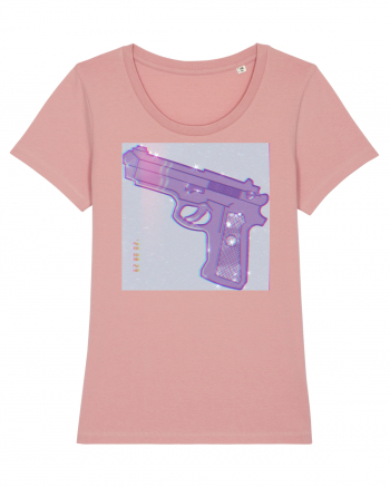 Shoot Me Glam Baby Canyon Pink