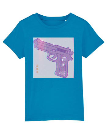 Shoot Me Glam Baby Azur