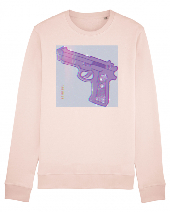 Shoot Me Glam Baby Candy Pink
