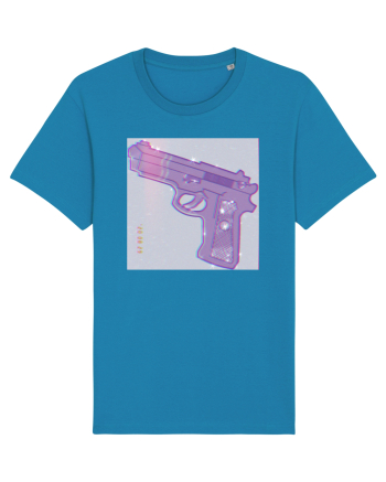Shoot Me Glam Baby Azur