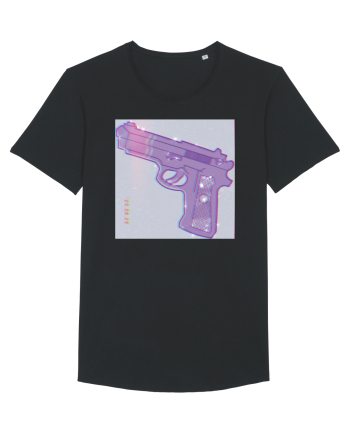 Shoot Me Glam Baby Black