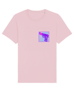 Shoot Me Glam Baby Tricou mânecă scurtă Unisex Rocker