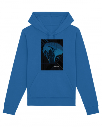 Alien Covenant  Royal Blue