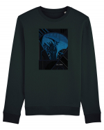 Alien Covenant  Bluză mânecă lungă Unisex Rise