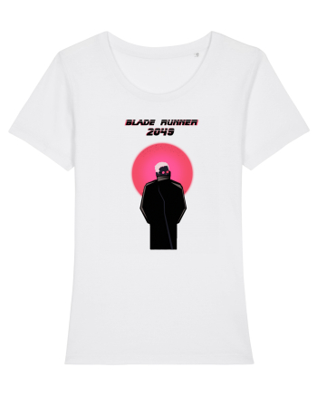 Blade Runner 2049 White