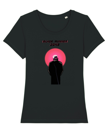 Blade Runner 2049 Black