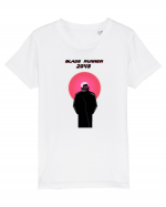 Blade Runner 2049 Tricou mânecă scurtă  Copii Mini Creator