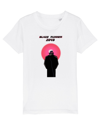Blade Runner 2049 White