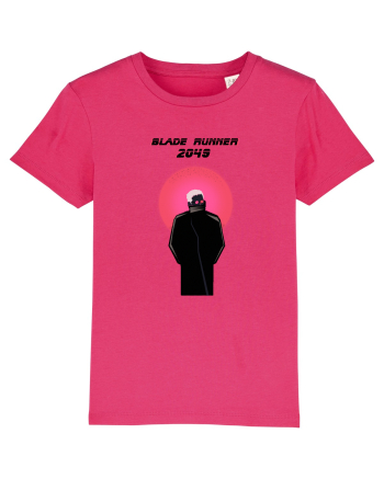 Blade Runner 2049 Raspberry