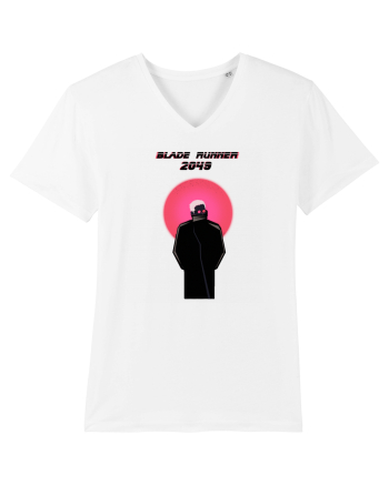 Blade Runner 2049 White