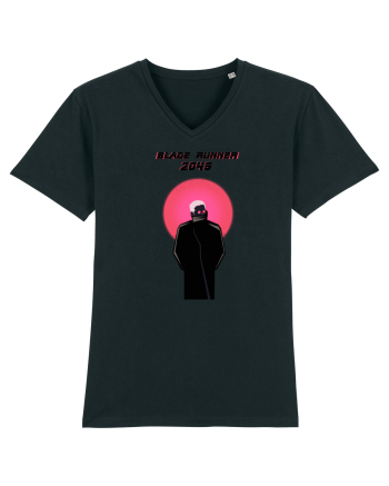Blade Runner 2049 Black