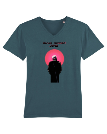 Blade Runner 2049 Stargazer