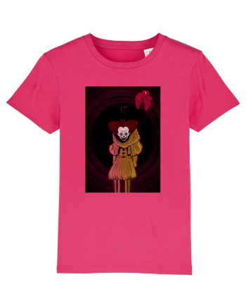 IT Chapter One  Raspberry