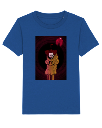 IT Chapter One  Majorelle Blue