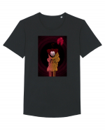 IT Chapter One  Tricou mânecă scurtă guler larg Bărbat Skater