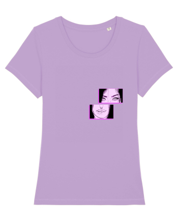 Girl  Lavender Dawn
