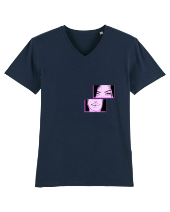 Girl  French Navy