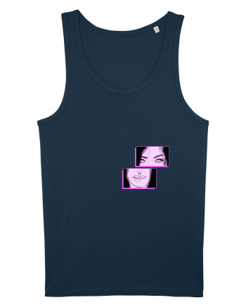 Girl  Navy