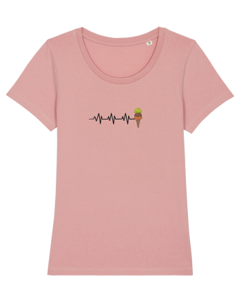 ICECREAM LOVER Canyon Pink