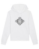 Mandala origins  Hanorac Unisex Drummer