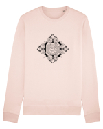 Mandala origins  Bluză mânecă lungă Unisex Rise