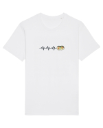 SUSHI LOVER Tricou mânecă scurtă Unisex Rocker