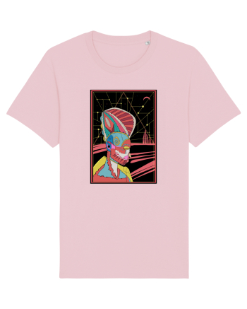 Outterminds Cotton Pink