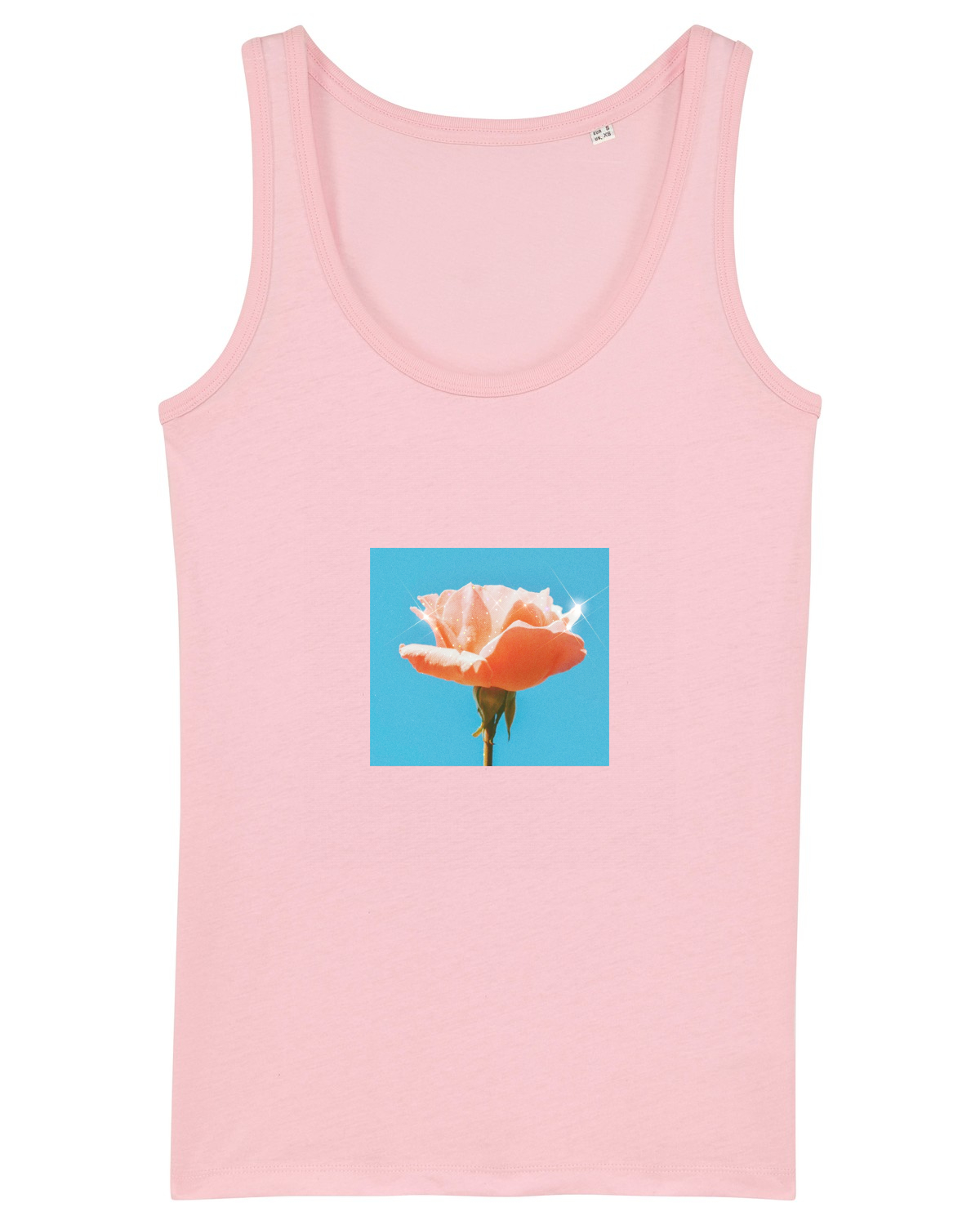 Maiou Damă Dreamer Cotton Pink
