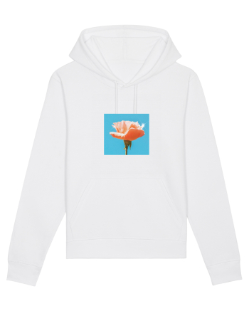 Pure Rose  White