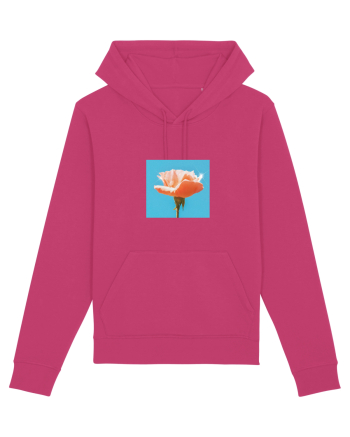 Pure Rose  Raspberry