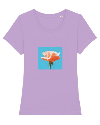 Pure Rose  Lavender Dawn