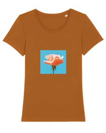 Pure Rose  Roasted Orange