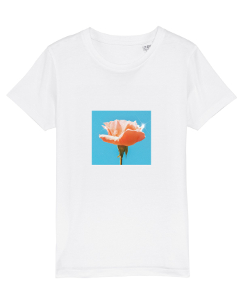 Pure Rose  White