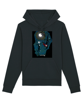 The Nightmare Before Christmas Black