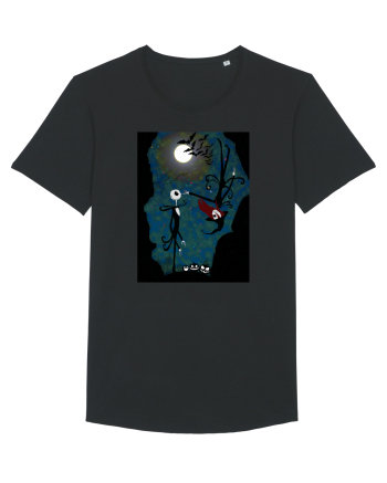 The Nightmare Before Christmas Black