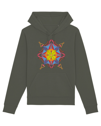 Mandala II Khaki