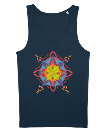 Mandala II Navy