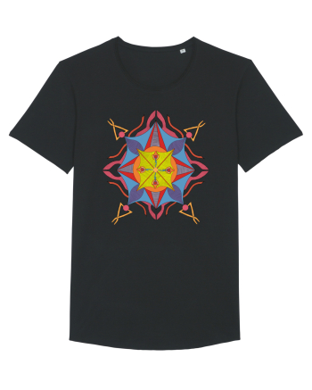 Mandala II Black